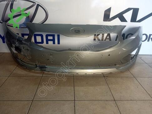 Kia Ceed Ön Tampon çıkma parça