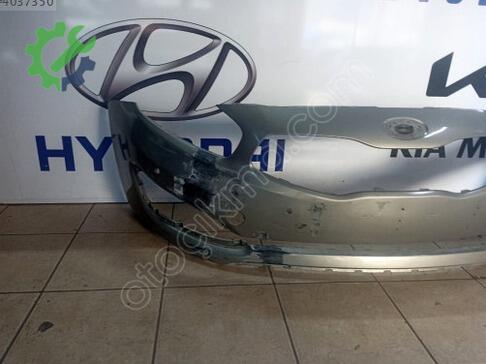 Kia Ceed Ön Tampon 2015-2018 çıkma parça