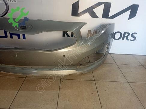 Kia Ceed Ön Tampon 2015-2018 çıkma parça