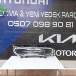 KİA CEED 2016 ÖN PANJUR SIFIR YAN SANAYİ YEDEK PARÇA