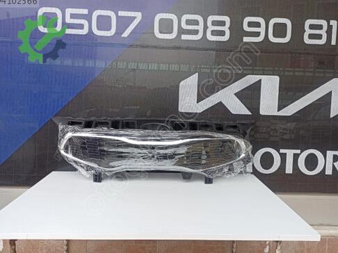 Kia Ceed Ön Panjur çıkma parça