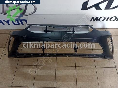 Kia Ceed Tampon Izgarası çıkma parça