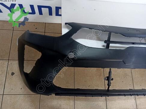 Kia Ceed Tampon Izgarası 2018-2021 çıkma parça
