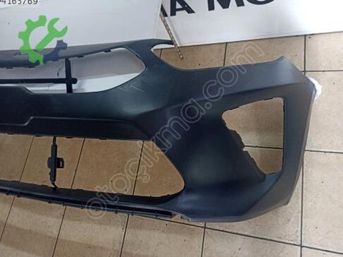 Kia Ceed Tampon Izgarası 2018-2021 çıkma parça