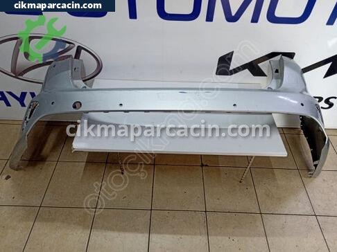 Kia Ceed Arka Tampon çıkma parça