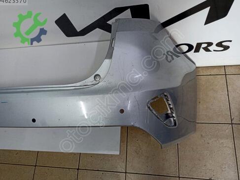 Kia Ceed Arka Tampon 2018-2025 çıkma parça