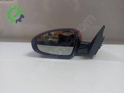 Kia Ceed Sol Dış Ayna 2018-2025 çıkma parça