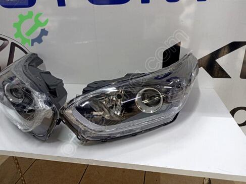 Kia Ceed Sağ Ön Far 2019-2022 çıkma parça