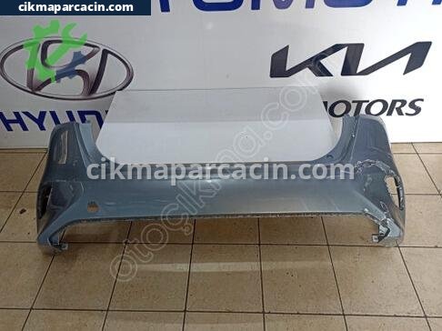 Kia Ceed Arka Tampon çıkma parça