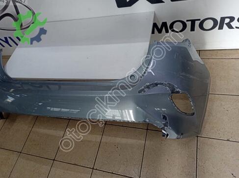 Kia Ceed Arka Tampon 2019-2023 çıkma parça