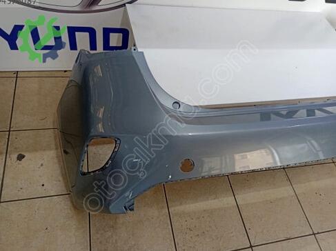 Kia Ceed Arka Tampon 2019-2023 çıkma parça