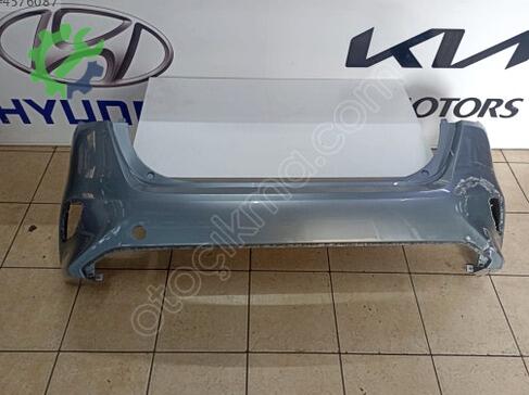Kia Ceed Arka Tampon 2019-2023 çıkma parça