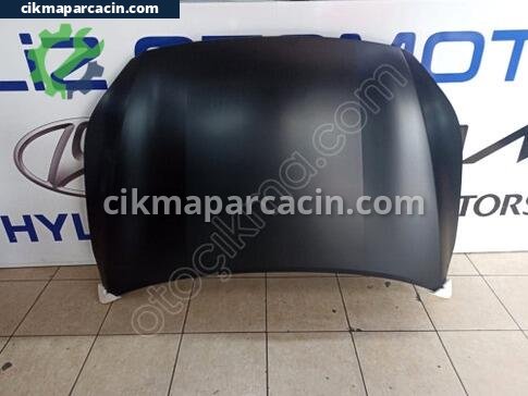 Kia Ceed Ön Kaput çıkma parça