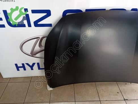 Kia Ceed Ön Kaput 2019-2025 çıkma parça