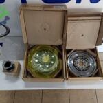 KİA CEED 7 İLERİ KAVRAMA VOLANT BİLYA SET SIFIR
