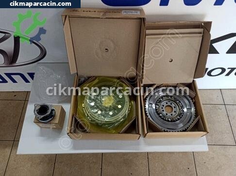 Kia Ceed Volant çıkma parça