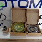 KİA CEED 7 İLERİ KAVRAMA VOLANT BİLYA SET SIFIR