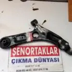 KİA CEED-HYUNDAİ İ30 ORJİNAL SIFIR SAĞ SALINCAK