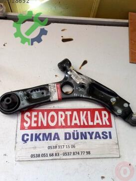 Kia Ceed Salıncak (Alt Tabla) çıkma parça