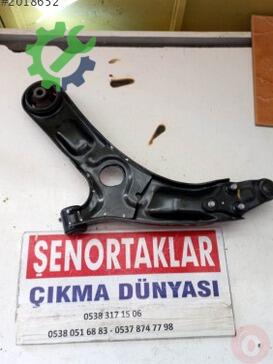 Kia Ceed Salıncak (Alt Tabla) 54501-A6200 çıkma parça