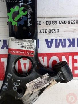 Kia Ceed Salıncak (Alt Tabla) 54501-A6200 çıkma parça