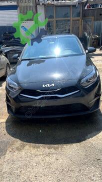 Kia Ceed Klima Borusu çıkma parça