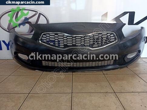 Kia Ceed Ön Tampon çıkma parça