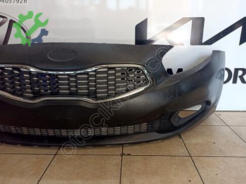 Kia Ceed Ön Tampon çıkma parça
