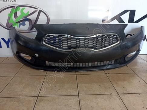 Kia Ceed Ön Tampon çıkma parça