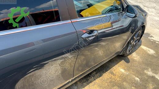 Kia Ceed Tavan Sacı çıkma parça