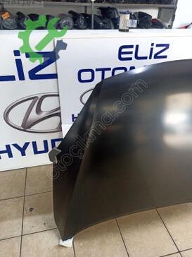 Kia Ceed Kaput 2009-2012 çıkma parça