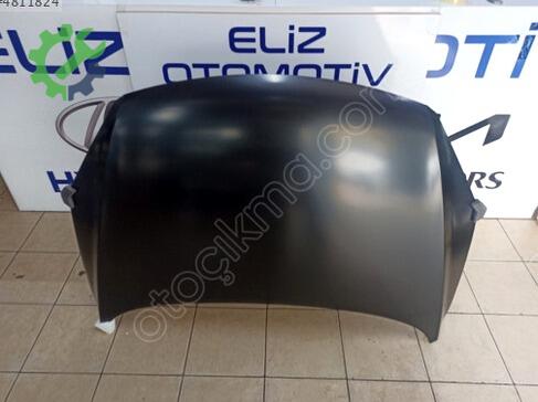 Kia Ceed Kaput 2009-2012 çıkma parça