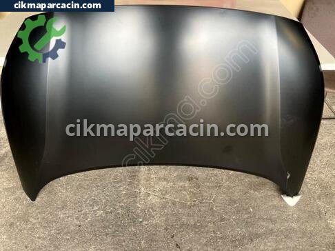 Kia Ceed Ön Kaput çıkma parça