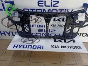 KİA CEED ÖN PANEL SIFIR YAN SANAYİ 2009-2012