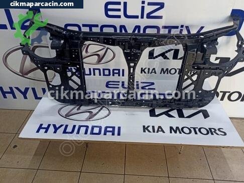 Kia Ceed Ön Panel çıkma parça