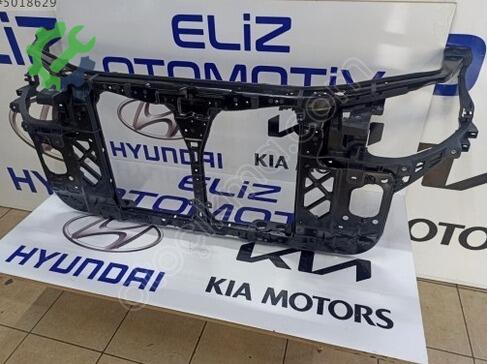Kia Ceed Ön Panel 2009-2012 çıkma parça