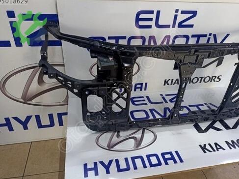 Kia Ceed Ön Panel 2009-2012 çıkma parça