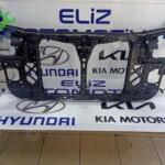 KİA CEED ÖN PANEL SIFIR YAN SANAYİ 2009-2012