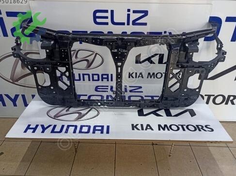 Kia Ceed Ön Panel 2009-2012 çıkma parça