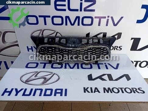 Kia Ceed Ön Panjur çıkma parça