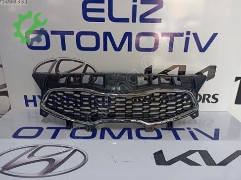 Kia Ceed Ön Panjur 2012-2015 çıkma parça