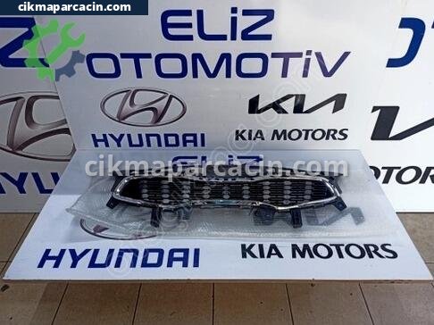 Kia Ceed Ön Panjur çıkma parça