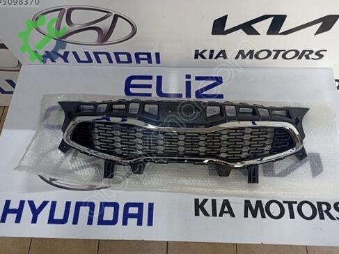 Kia Ceed Ön Panjur 2015-2017 çıkma parça