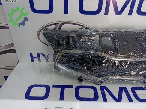 Kia Ceed Ön Panjur 2012-2015 çıkma parça