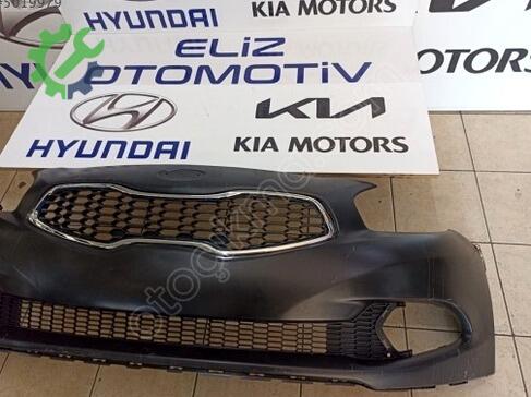 Kia Ceed Ön Panjur çıkma parça