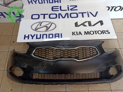 Kia Ceed Ön Panjur çıkma parça