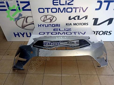 Kia Ceed Ön Tampon çıkma parça