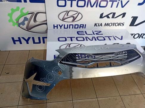 Kia Ceed Ön Tampon 2022-2025 çıkma parça