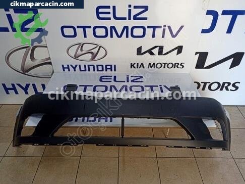 Kia Ceed Ön Tampon çıkma parça