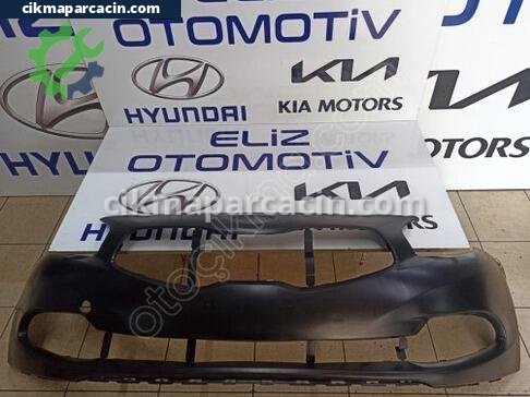 Kia Ceed Ön Tampon çıkma parça